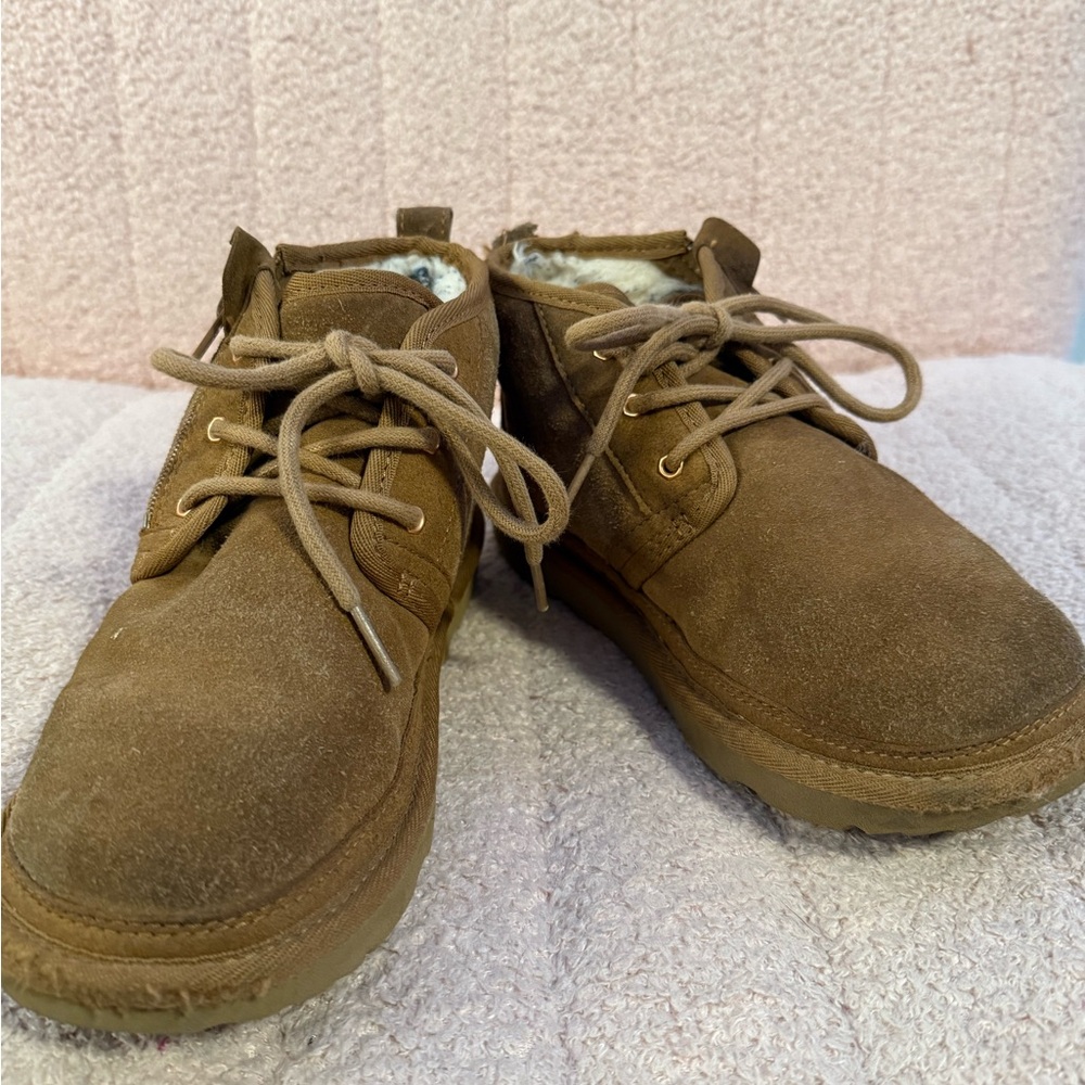 Girls Ugg boots